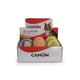 Camon Pallina juta colori assortiti 70 mm