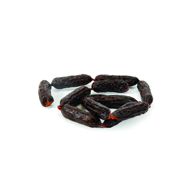 Camon Salsicce con carne di cavallo