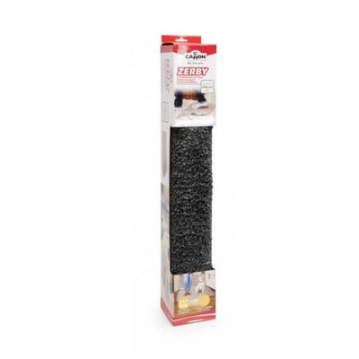 Camon Tappetino Zerbi nero