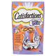 Catisfactions Snack Mix pollo anatra