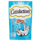 Catisfactions Snack salmone