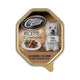 Cesar Mini Filets Manzo tacchino 150g