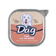Dag Dog Paté Salmone 300g