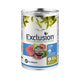 Exclusion Adult Tonno 400g