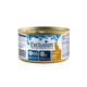 Exclusion Cat Sterilized Manzo 85g