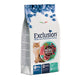 Exclusion Cat Sterilized Tonno