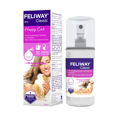 Feliway® Classic Spray 60ml