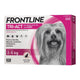 Frontline Tri-act cane - happy4pets.it 