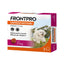 Frontpro Compresse masticabili cani - happy4pets.it 