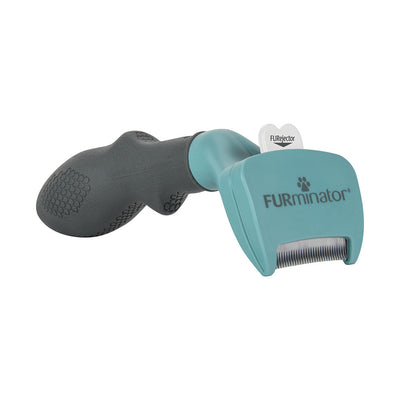 Furminator Gatti a pelo corto