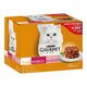 Gourmet Gold Intrecci di Gusto 24x85 g