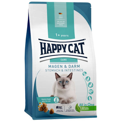 Happy Cat Care Stomaco e intestino