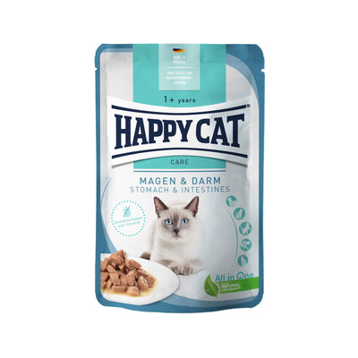 Happy Cat Care Stomaco Intestino