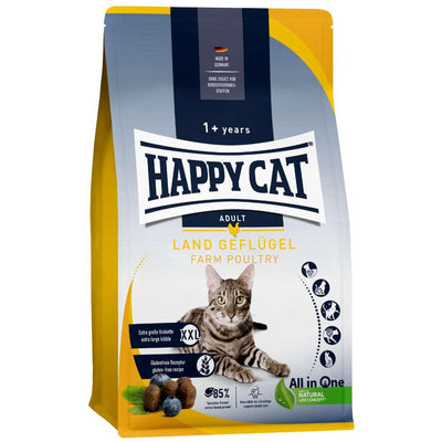 Happy Cat Adult Pollame