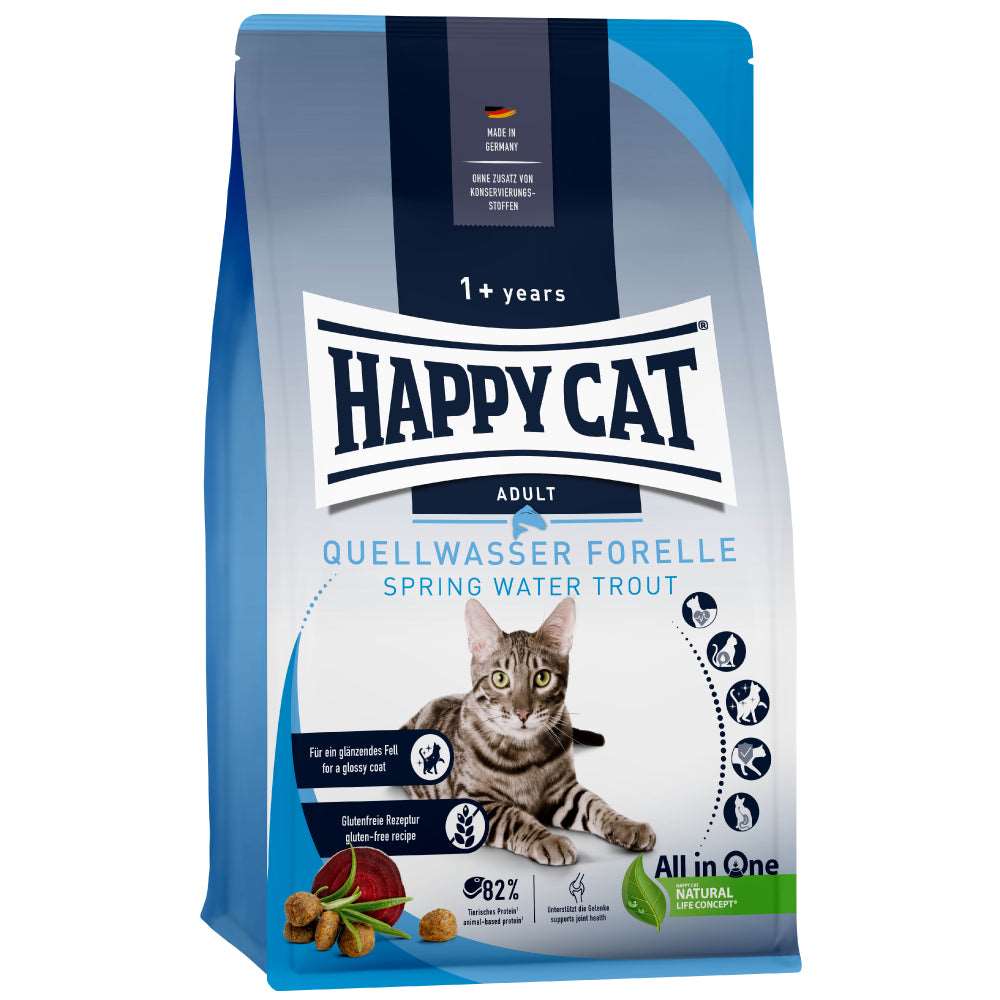 Happy Cat Adult Trota