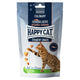 Happy Cat Crunchy Snack Salmone 70 g