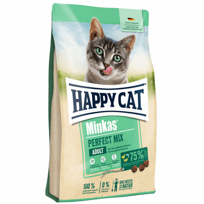 Happy Cat Minkas Perfect Mix - happy4pets.it 