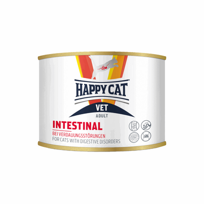Happy Cat VET Intestinal umido - happy4pets.it