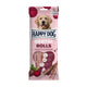 Happy Dog Dental Rolls 148g