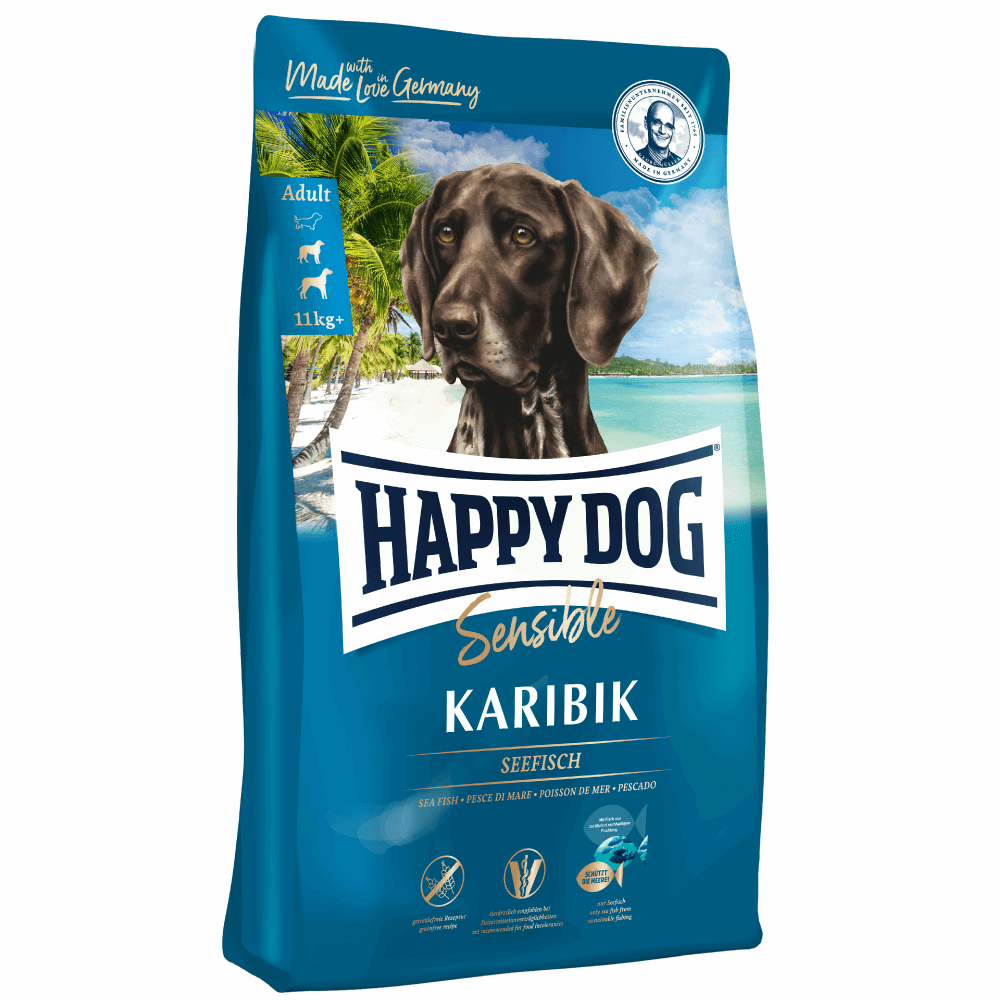 Happy Dog Supreme Karibik - happy4pets.it