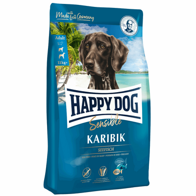 Happy Dog Supreme Karibik - happy4pets.it 