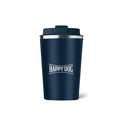 Happy Dog Coffee-to-Go Cup