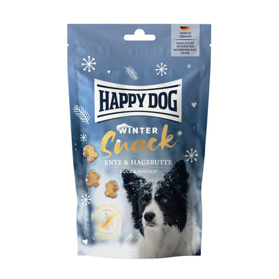 Happy Dog Winter Snack 100g