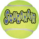 Kong Palla Air Squeaker medium 1pz