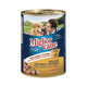 Migliorcane Bocconi pollo tacchino - happy4pets.it 