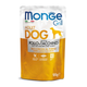 Monge Dog Grill Adult pollo