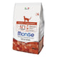 Monge Senior 7+ pollo 400g