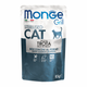 Monge Cat Grill Sterilised Trota - happy4pets.it 