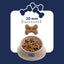 Monopro Dog Adult Snack Salmone 100g