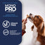 Monopro Dog Adult Snack Salmone 100g