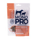 Monopro Dog Adult Snack Salmone 100g
