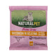 Naturalpet Cat Kitten Bocconcini Pollo manzo 4x100g