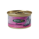 Naturalpet Cat Adult Mousse salmone - happy4pets.it 