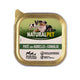 Naturalpet Dog Adult Paté Agnello coniglio