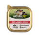 Naturalpet Dog Adult Paté Manzo vitello