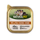 Naturalpet Dog Adult Paté Pollo tacchino