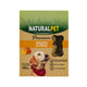 Naturalpet Dog Adult Biscotti Zucca 400g