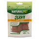 Naturalpet Doggy Jerky Pollo 80g