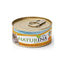 Naturina Elite tonno zucca 70g