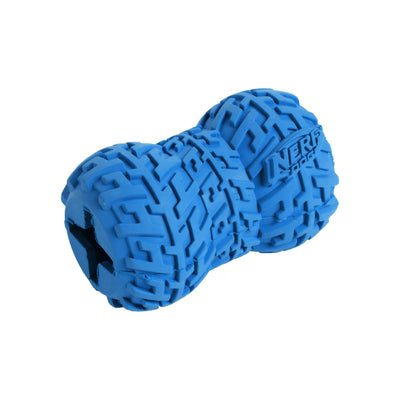 Nerf Tire Feeder Snack