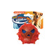 Nerf Pesce palla in gomma 7cm
