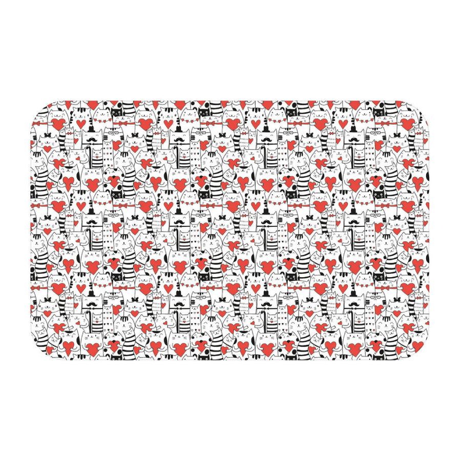 PetUp Sottociotola gatto assortita