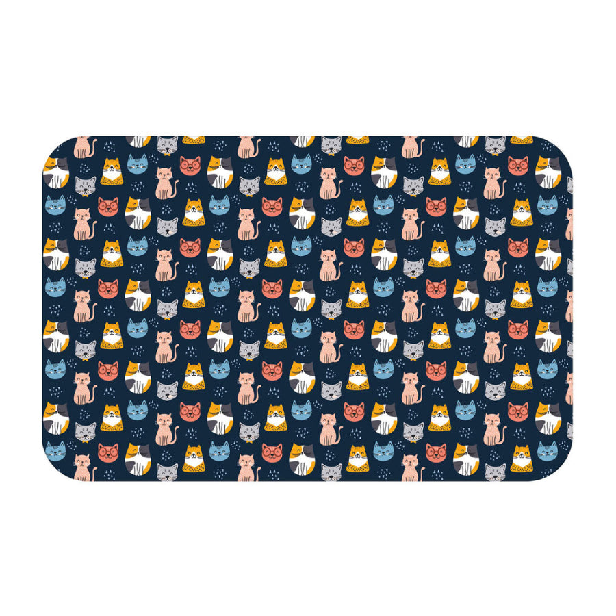 PetUp Sottociotola gatto assortita