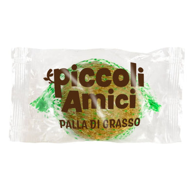 Piccoli Amici Palla di grasso uccellini 90g