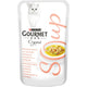Gourmet Soup salmone verdure - happy4pets.it 