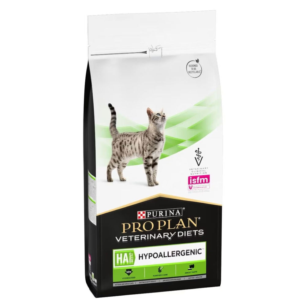 Purina Pro Plan Diets Cat Hypoallergenic 1,3 kg - happy4pets.it